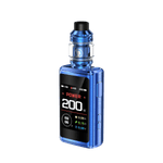 Geekvape Z200 (Zeus 200) Advanced Mod Kit Blue  