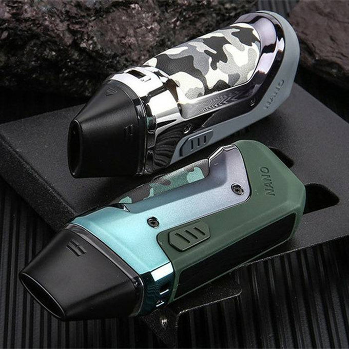 Geekvape Aegis Nano Pod System Kit