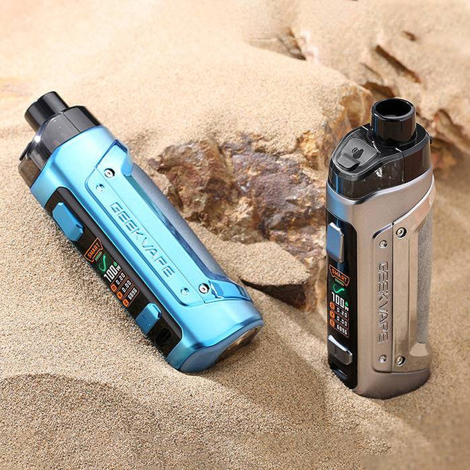 Geekvape B100 (Aegis boost pro 2) Pod-Mod Kit