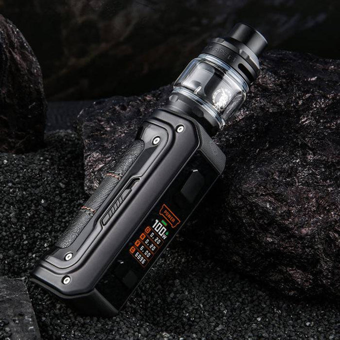 Geekvape Max100 (Aegis Max 2) Advanced Mod Kit