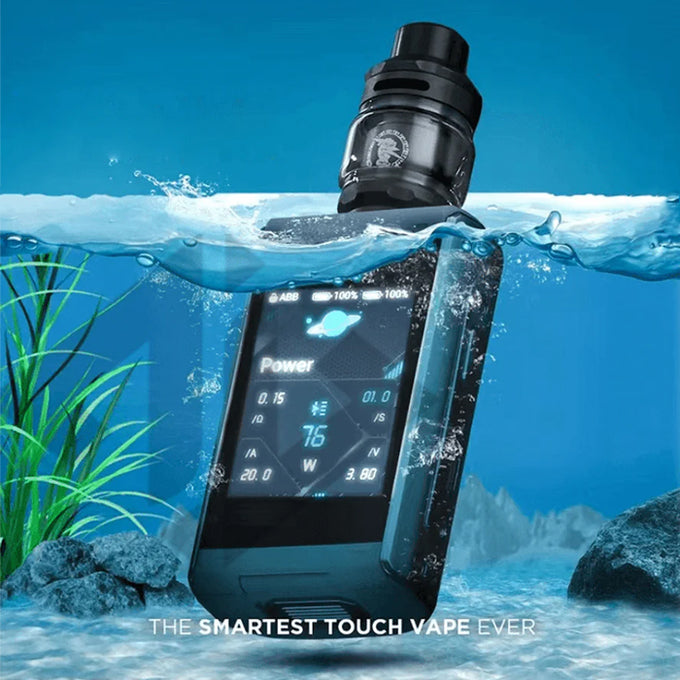 Geekvape T200 (Aegis Touch) Box-Mod Kit