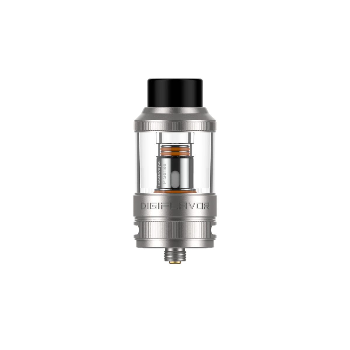 Digiflavor XP Replacement Pod Tank Stainless Steel  