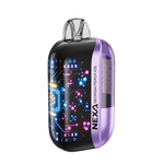 Nexa Ultra 50000 Disposable Vape - Georgia Peach Ice
