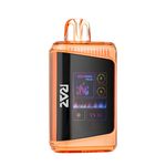 Raz DC25000 LTX Disposable Vape - Georgia Peach