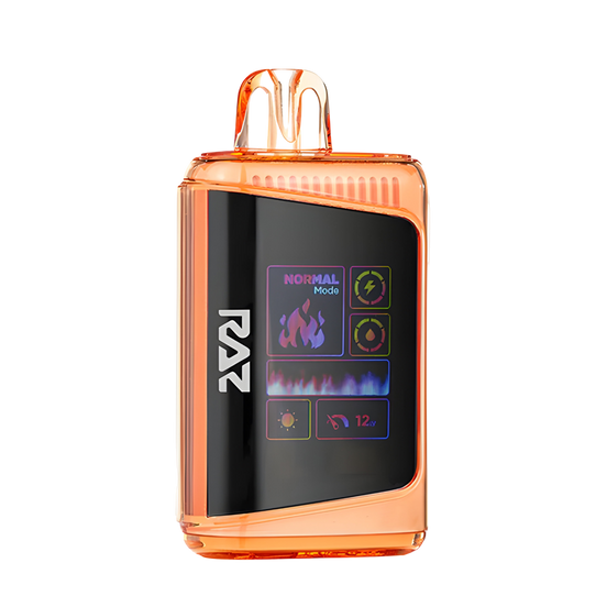 Georgia Peach-Raz DC25000