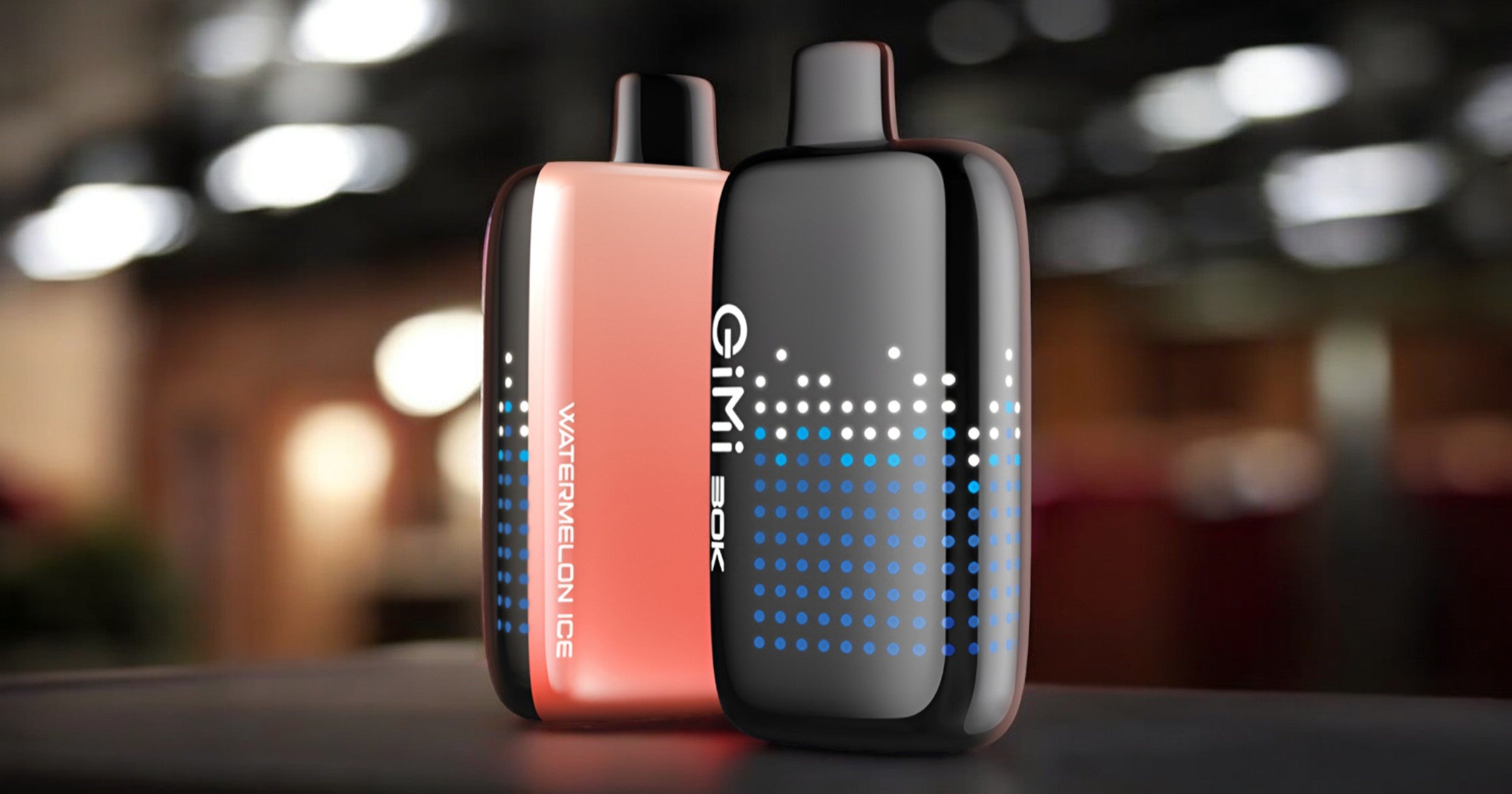 GiMi 30K Disposable Vape | 5% Nic in 14 Flavors GiMi 30K Disposable Vape | 5% Nic in 14 Flavors