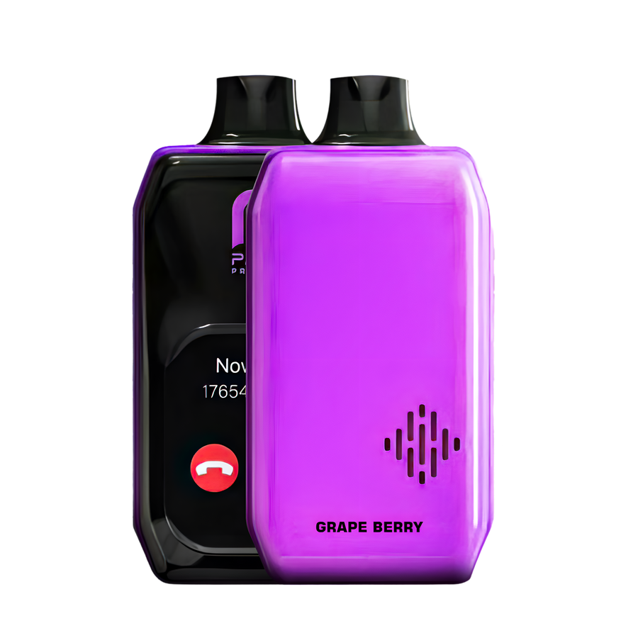 Posh Pro Max 30K Disposable Vape