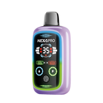 Nexa Pro 30K disposable vape - Grape Burst