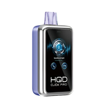 HQD Click Pro 20000 Puffs Disposable Vape - Grape