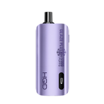 HQD Glaze Plus 12000 Disposable Vape - Grape