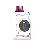 DotMod Space Bar 20000 Disposable Vape - Grape Ice