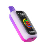 HQD Wapro Pro 20000 Disposable Vape - Grape Ice