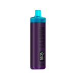 Nasty Bar Hooqa 10,000 DTL Disposable Vape - Grape Ice