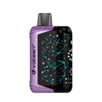 Vabeen Polar Beast 35K Disposable Vape - Grape Lemon