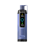Tick Tock 20K Disposable Vape - Grape-Mint