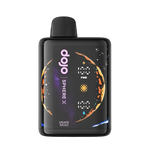 Dojo Sphere X  By Vaporesso 40K Disposable Vape - Grape Mojo