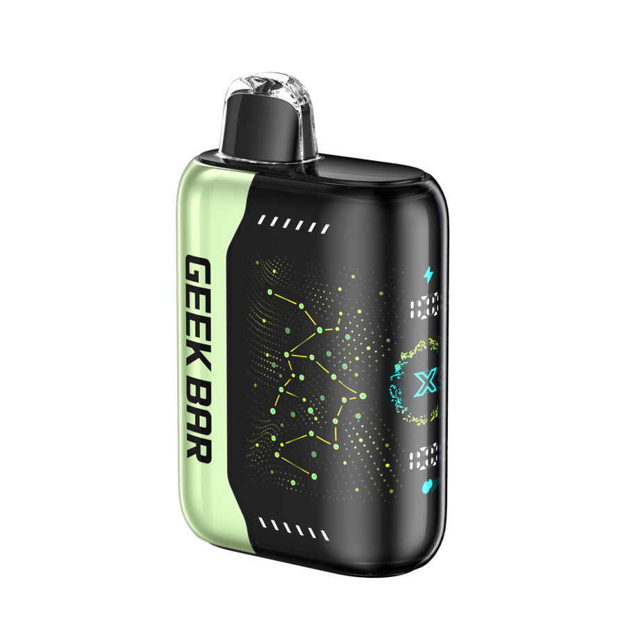 Geek Bar Pulse X 25000 Grapefruit Refresher