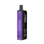 HQD Shisha 20k Disposable Vape - Grapey