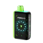 Geek Bar Meloso 30K Disposable Vape - Green Apple Blueberry