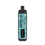 Dkhaan 15000 Dtl Disposable Vape - Gum Flavor