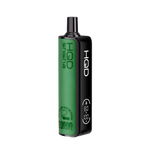 HQD Shisha 20k Disposable Vape - Gum Mint