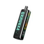 Oxbar Oxhukka 25K Disposable Vape - Gum Mint