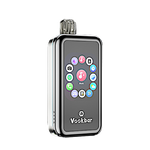 Vookbar Cyber Link Disposable Vape - Hawaii Mint