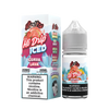 Hi Drip Iced Salt Nicotine Vape Juice - Guava Lava Iced