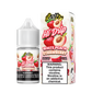 Hi Drip Salt Nicotione Vape Juice 20 Mg 30 Ml White Peach Strawberry