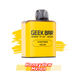 Geek Bar 911 GT Pod Cartridge - Honeydew Melon