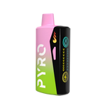 Pyro Boost 25K Disposable Vape - Honeydew Watermelon