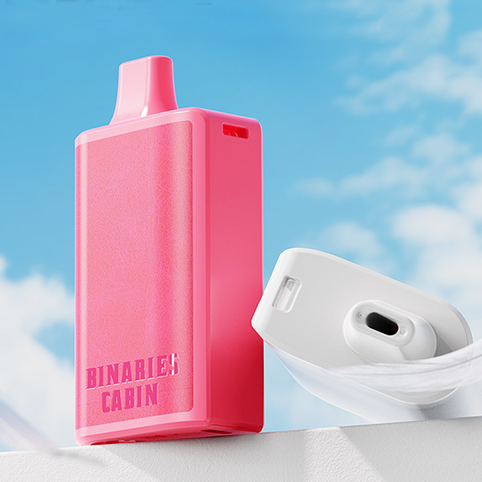 HorizonTech Binaries Cabin 10000 Disposable Vape