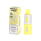 HorizonTech Binaries TH6000 Disposable Vape Lemon Cotton Candy  