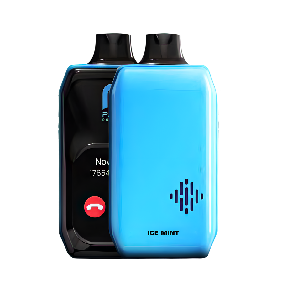 Posh Pro Max 30K Disposable Vape