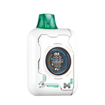 DotMod Space Bar 20000 Disposable Vape - Iced Mint