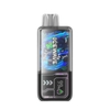 Icewave X8500 Disposable Vape - Clear