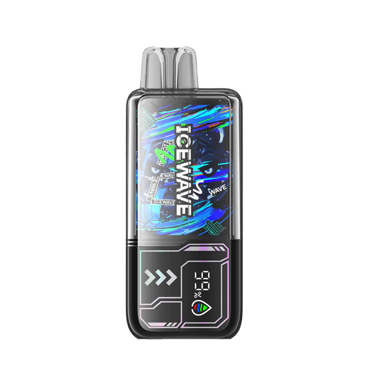 Icewave X8500 Disposable Vape Clear  