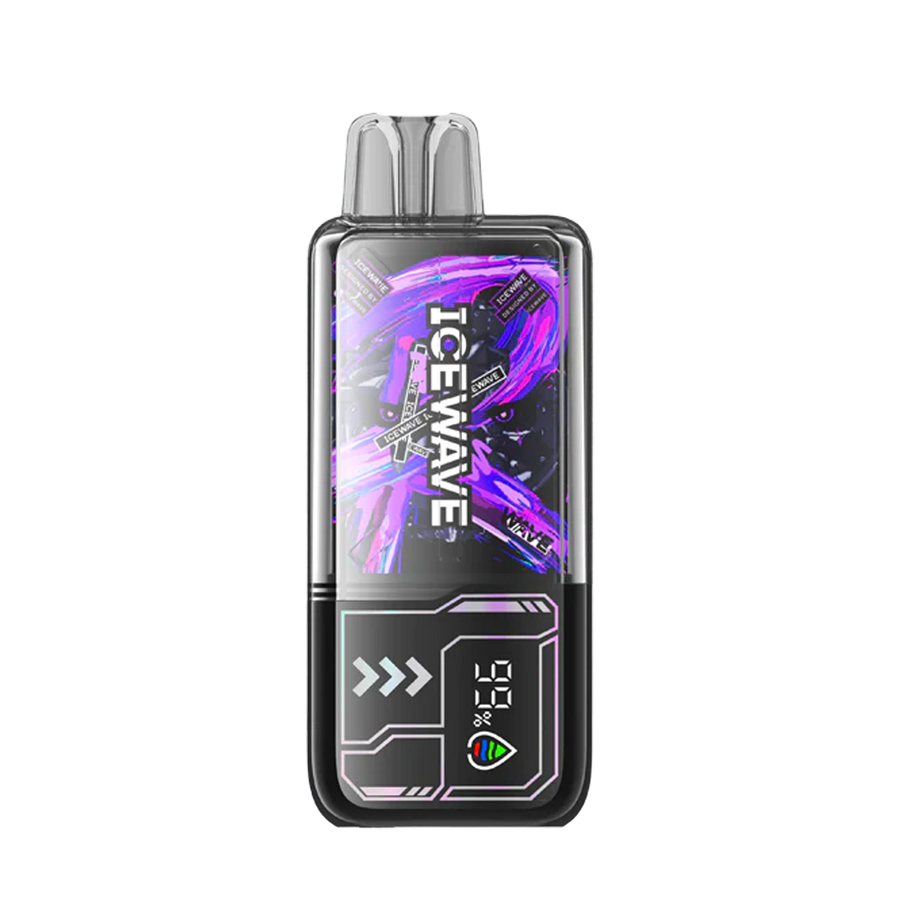 Icewave X8500 Disposable Vape