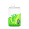 iJoy Bar IC8000 Disposable Vape - Apple Juice
