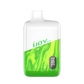 Ijoy Bar IC8000 Disposable Vape Apple Juice  