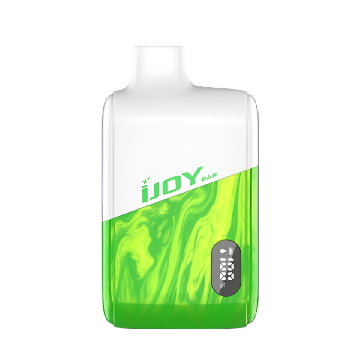 Ijoy Bar IC8000 Disposable Vape Apple Juice  