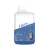 iJoy Bar IC8000 Disposable Vape - Blackberry Ice
