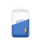 Ijoy Bar IC8000 Disposable Vape Blue Razz Ice  