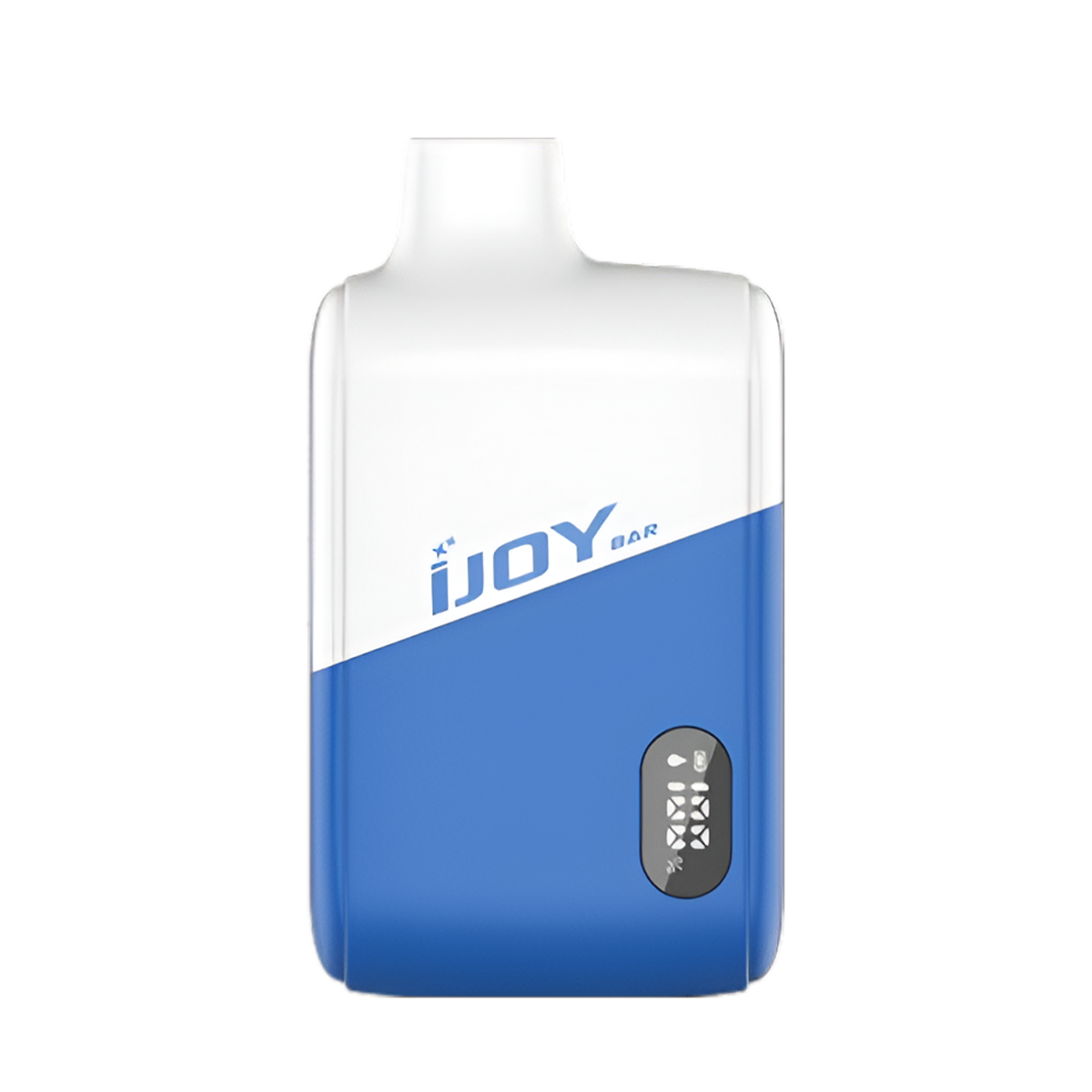 Ijoy Bar IC8000 Disposable Vape Blue Razz Ice  