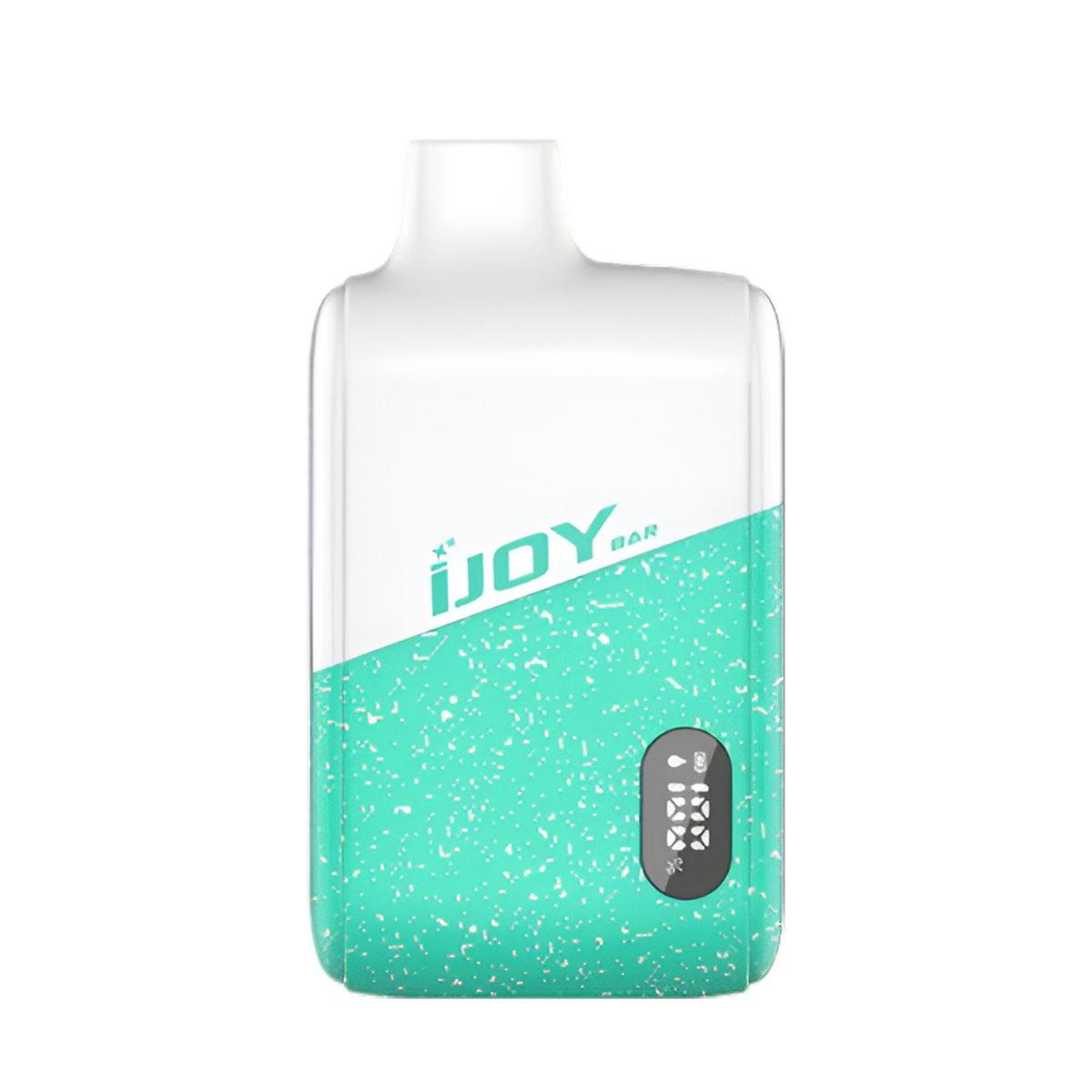 Ijoy Bar IC8000 Disposable Vape Mint Candy  