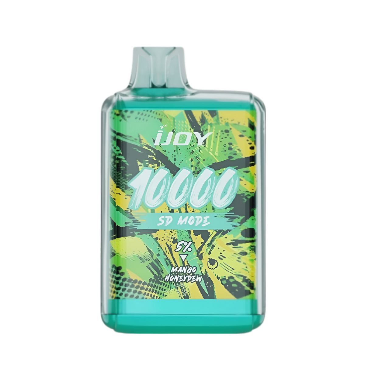 iJoy Bar SD10000 Disposable Vape Mango Honeydew  