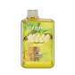 iJoy Bar SD10000 Disposable Vape Pineapple Lemonade  