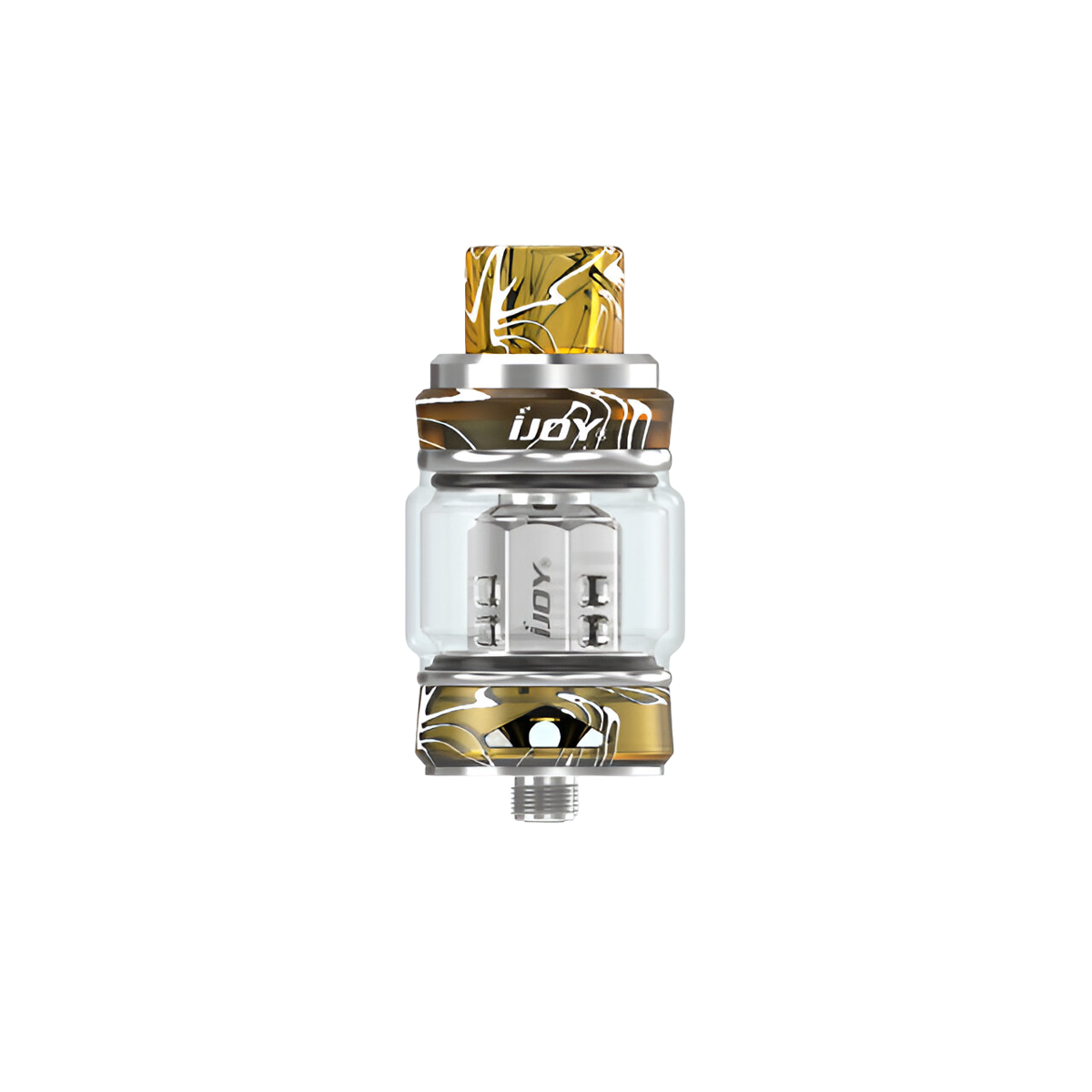 iJoy Katana Kit Replacement Tank iJoy Katana Kit Replacement Tank