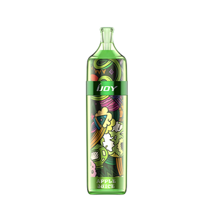 IJOY PUNK Disposable Vape Apple Juice  