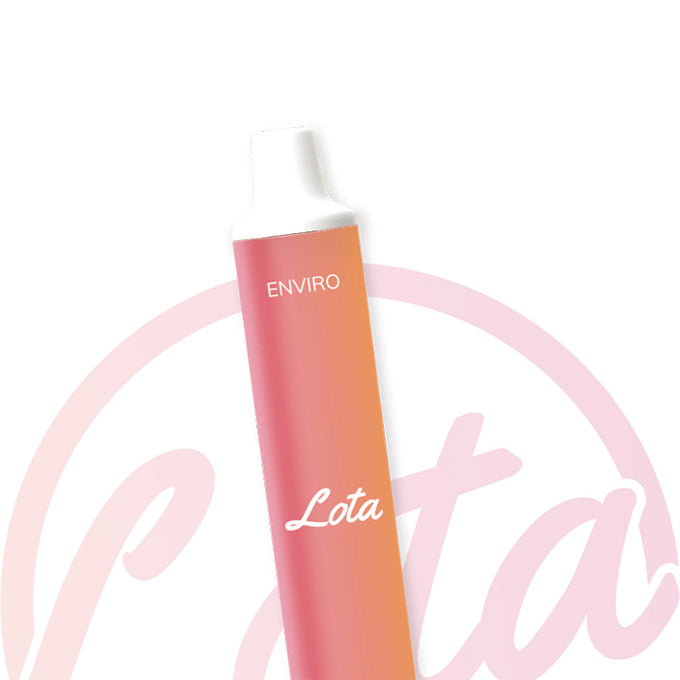 InnoBar Enviro Disposable Vape
